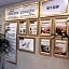 GreenTree Inn Huainan Shou County Zijin Road Express Hotel