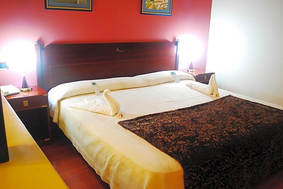 Hotel Puerto de Las Nieves