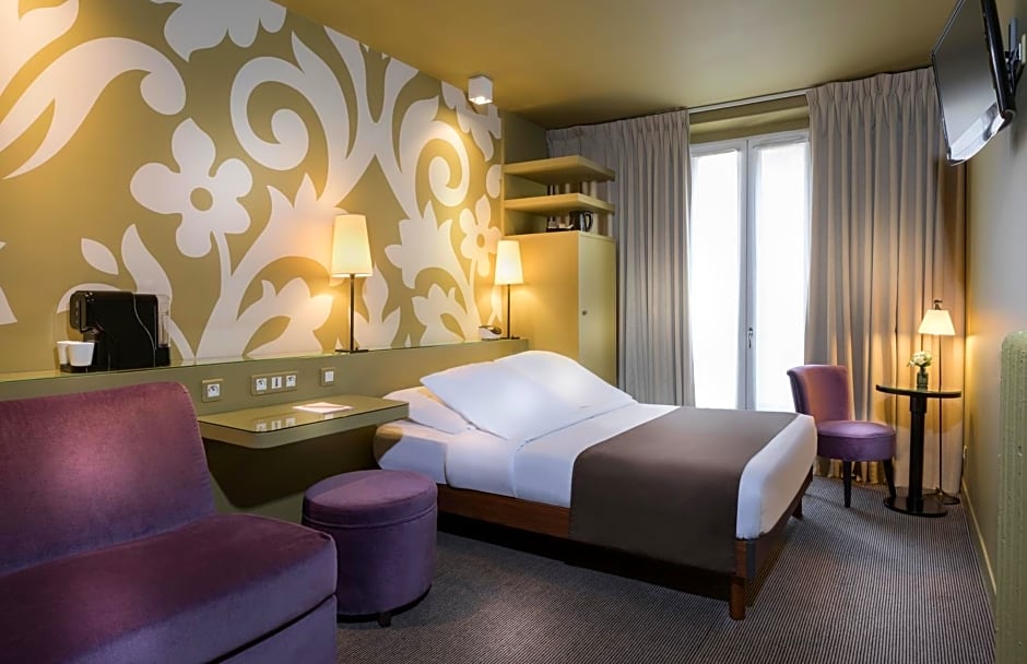 Gardette Park Hotel