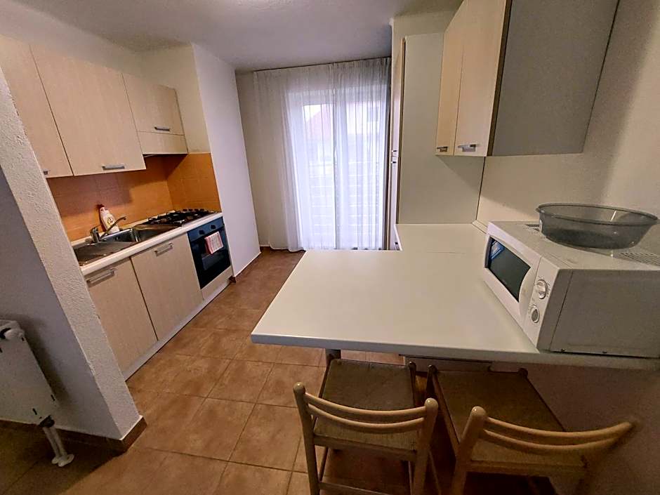 Levidom Residence Rooms