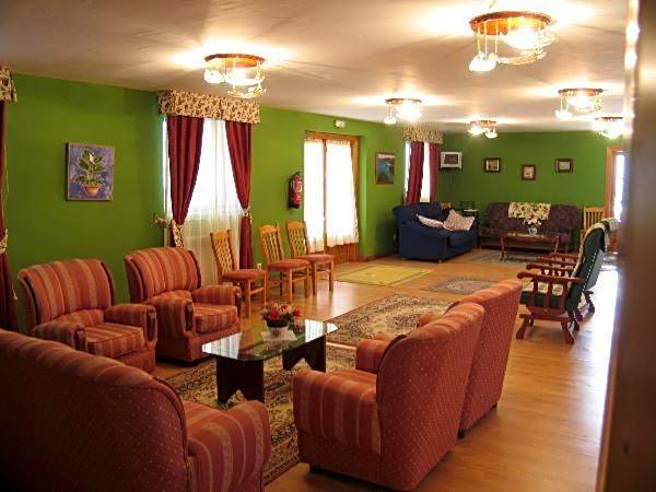 Hotel Alonso