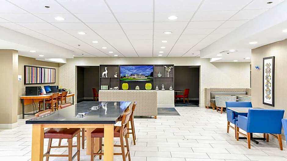 Holiday Inn Express Hotel & Suites Pigeon Forge By IHG