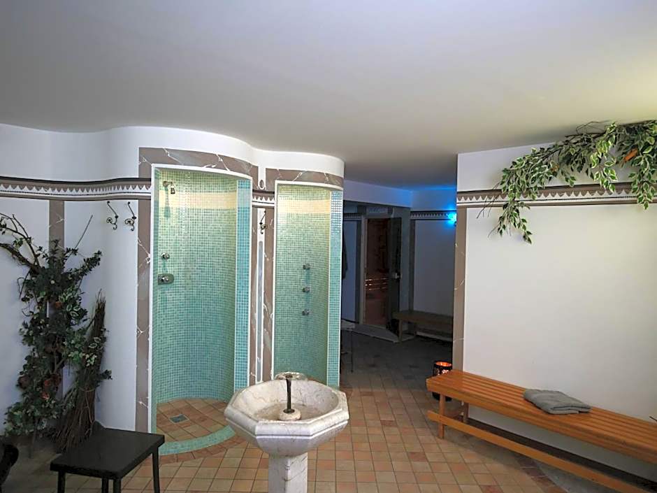 Park Hotel Mater Dei