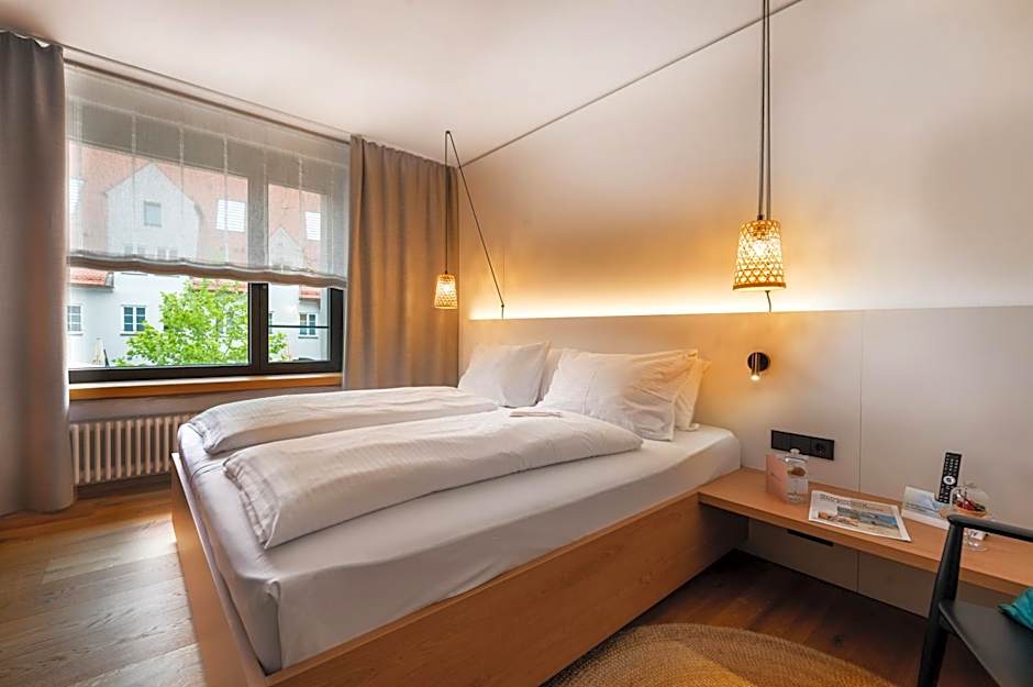 Hotel & Restaurant Posthalterei