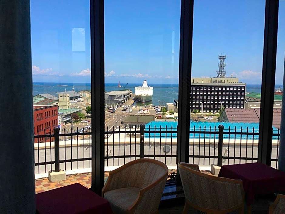 Hotel Nord Otaru