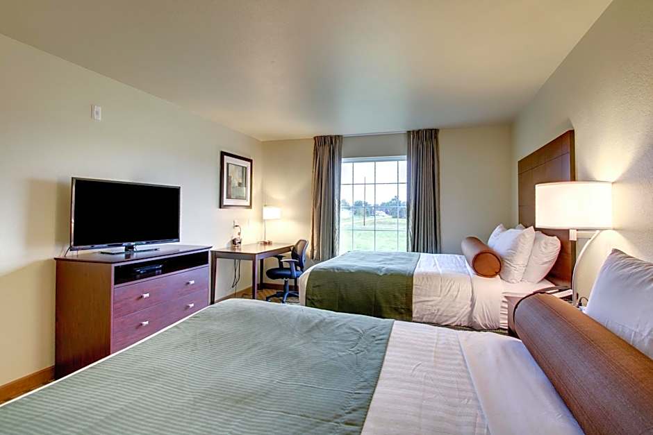 Cobblestone Inn & Suites - Schuyler