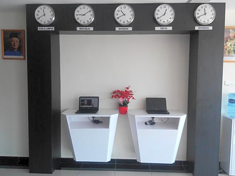 Lavana Hotel Batu Caves