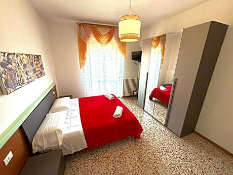 Hotel San Donnino