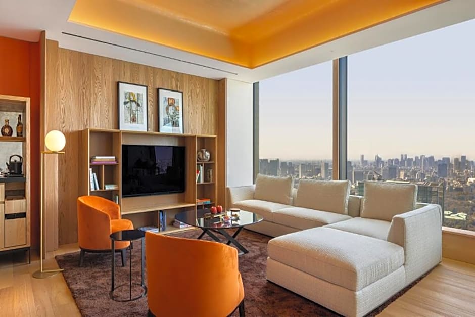 Bulgari Hotel Tokyo