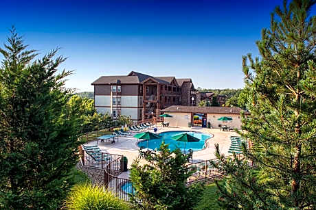 Palace View Resort By Spinnaker