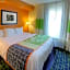 Fairfield Inn & Suites by Marriott Laredo