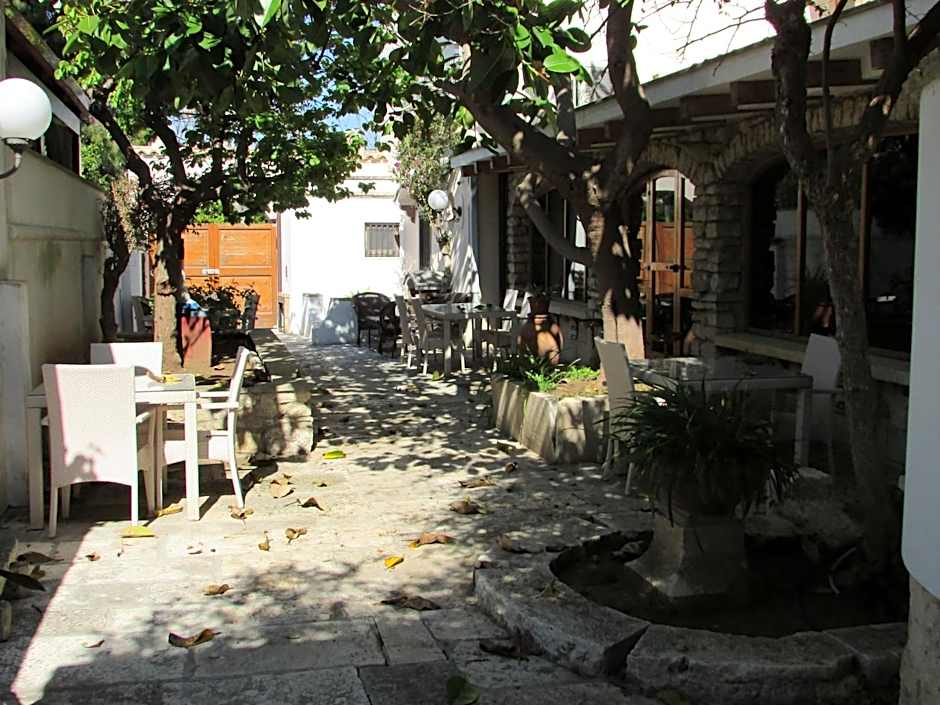 Masseria Sant'Anna