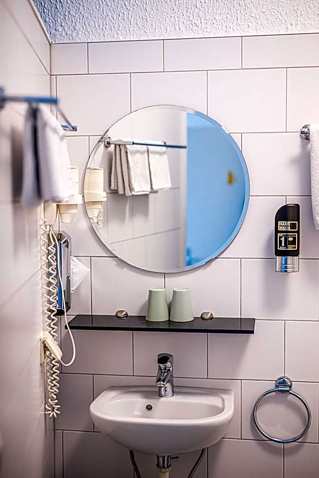 Hotel Urban Dreams