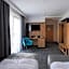Hotel Polonia PARK Medical Center & Spa Restauracja Polonia & SKY Bar