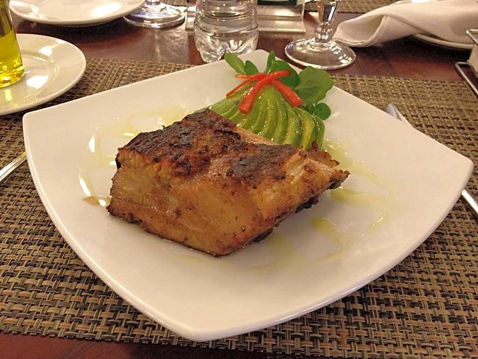 Hotel Panamericano