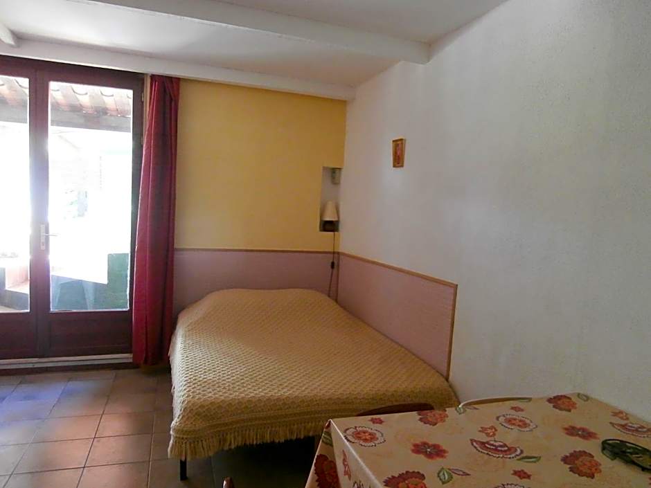 Le Claux des Hespérides