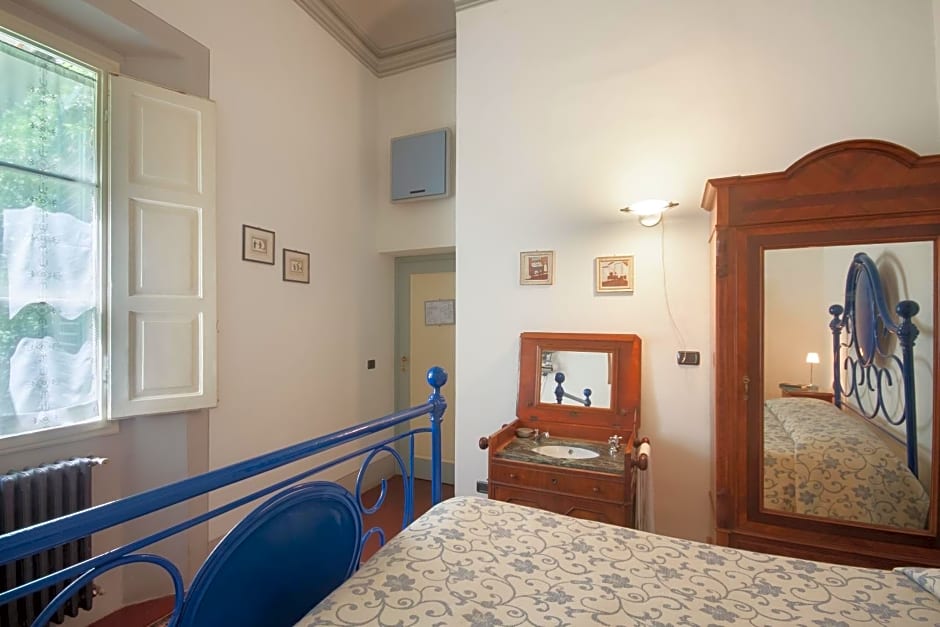 Casa Rovai Guest House