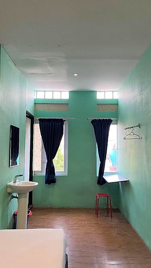 SENTOSA JAYA SYARIAH HOTEL