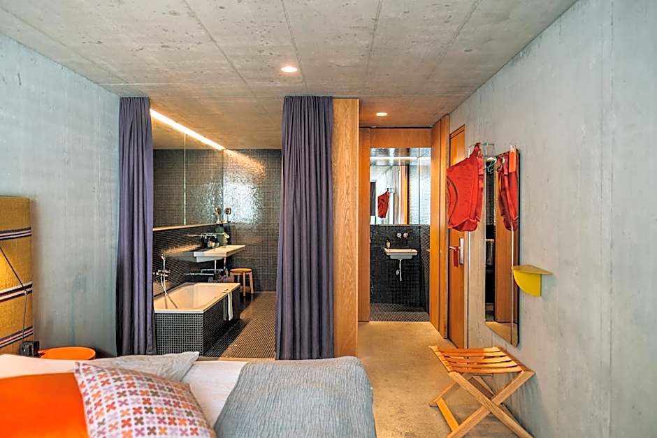 Nomad Design & Lifestyle Hotel