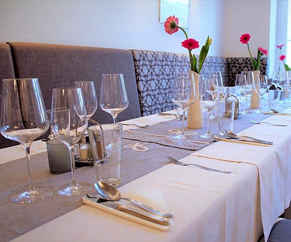 Landhotel Stegersbach