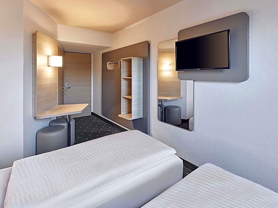 B&B Hotel Köln-West