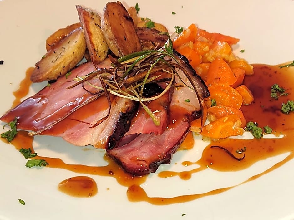 Hôtel-Restaurant Le Lion d'Or