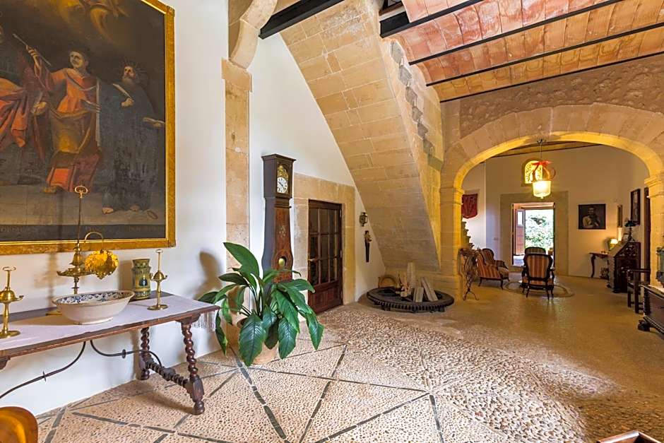 Agroturisme Sa Torre