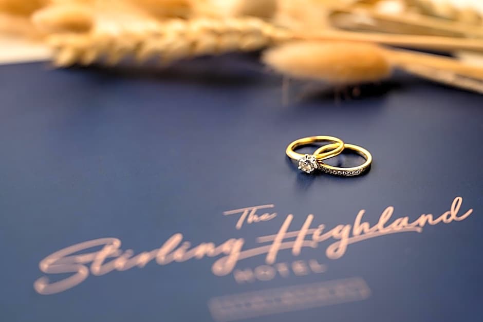 Stirling Highland Hotel