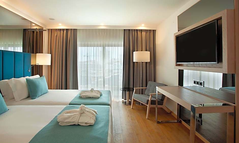 TURIM Presidente Hotel