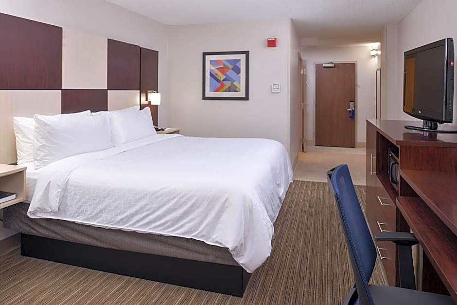 Holiday Inn Express Towson By IHG