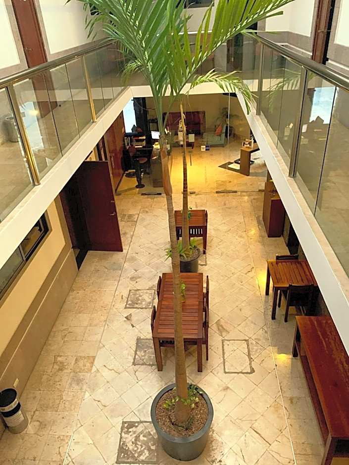 Casa Continental