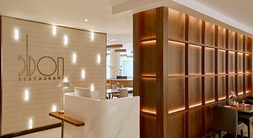 Ramada by Wyndham Dubai Barsha Heights