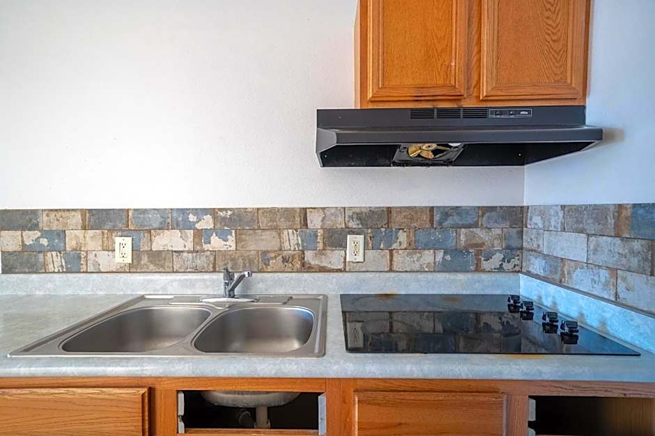 OYO Hotel San Antonio near AT&T Center