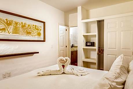 Premium Family Room