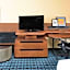 Fairfield Inn & Suites by Marriott Raleigh Capital Blvd./I-540