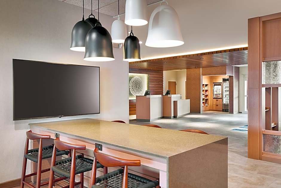 Fairfield Inn & Suites by Marriott Laurel