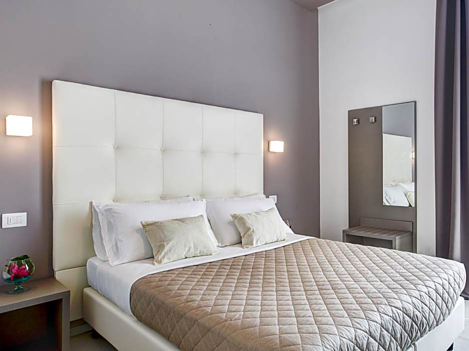 Hotel Villa Augustea