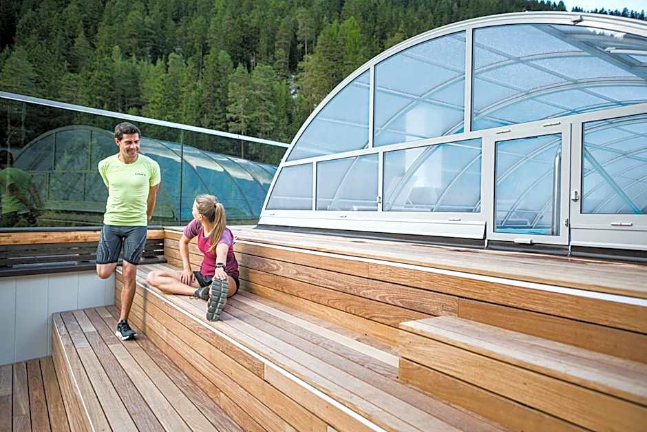 Hotel Restaurant Waldheim