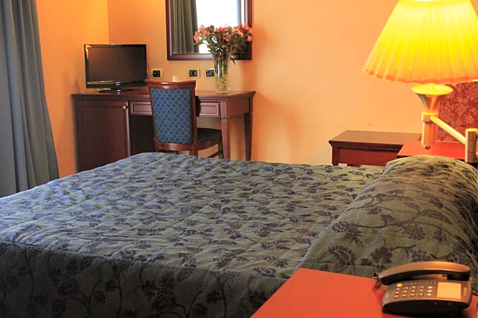Hotel Terminal