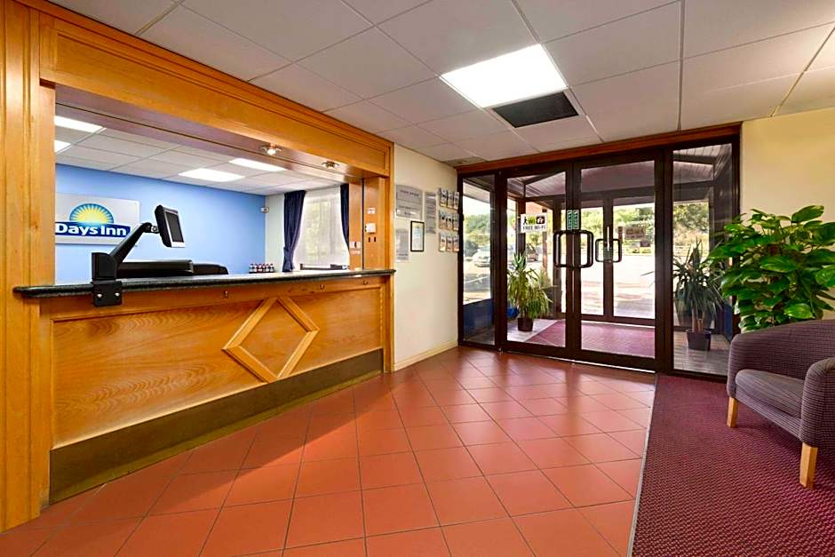 Days Inn by Wyndham Southampton Rownhams