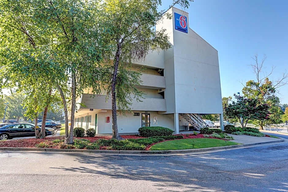 Motel 6-Memphis, TN - Downtown