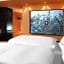 25hours Hotel Frankfurt The Goldman