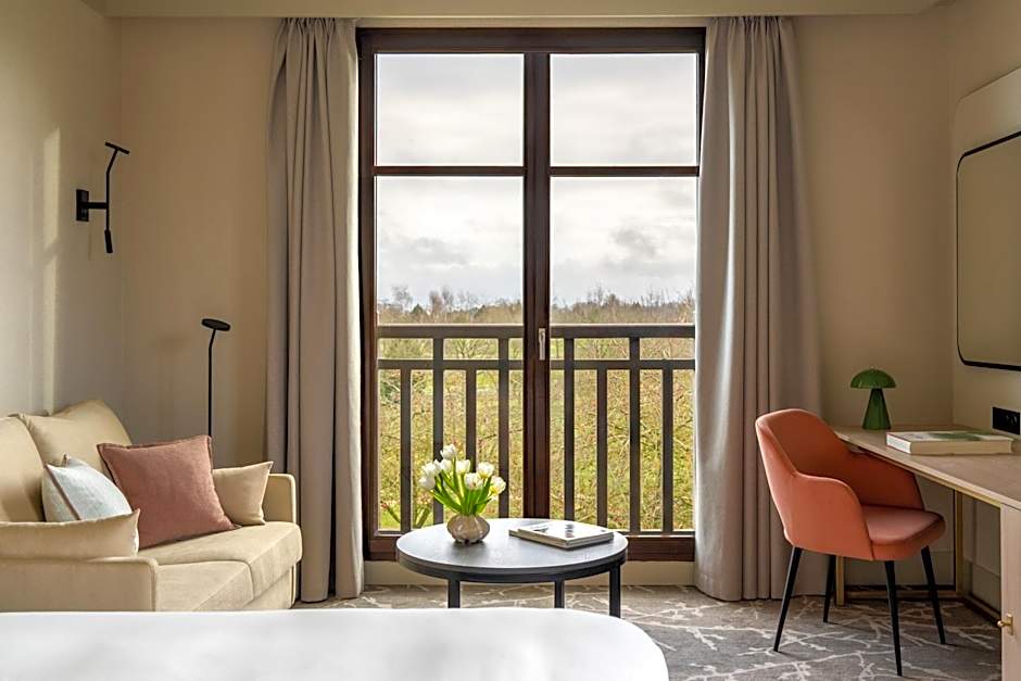 Crowne Plaza Paris Marne La Vallee By IHG
