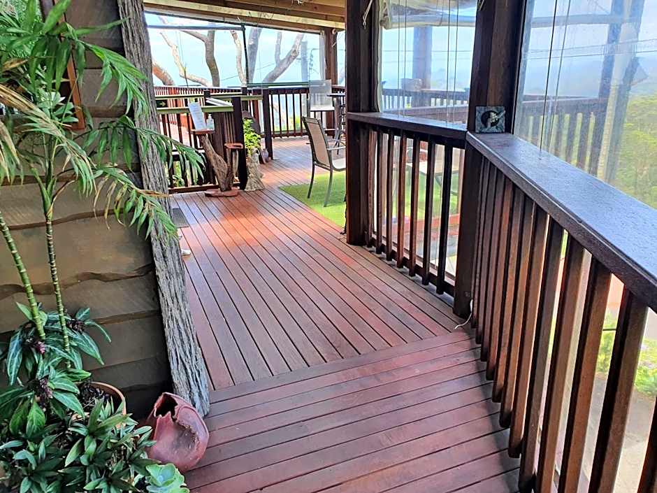 Tamborine Mountain Bed & Breakfast