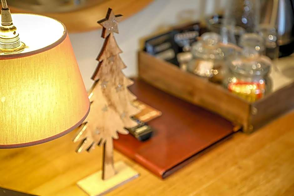 The Pooley Bridge Inn