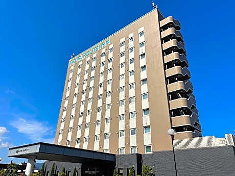 Hotel Route Inn Hita Ekimae