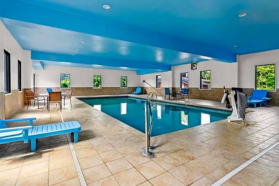 Econo Lodge Mt. Hope - Beckley