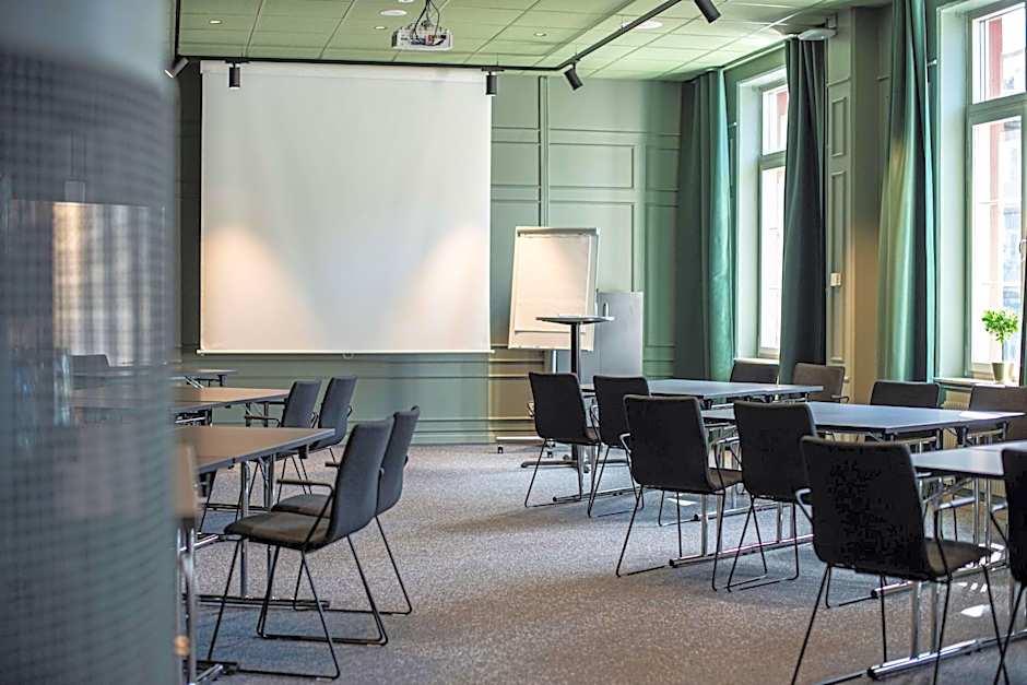 Statt Hassleholm, Sure Hotel Collection by Best Western