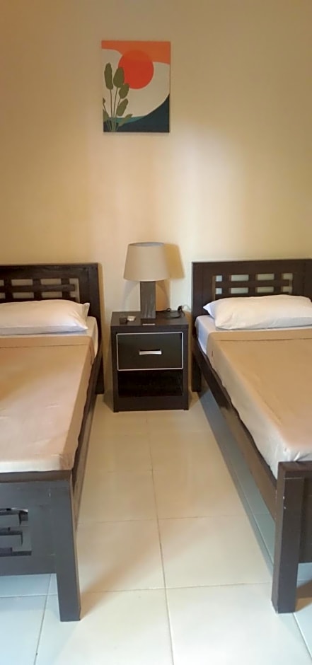 Claytown Pension House