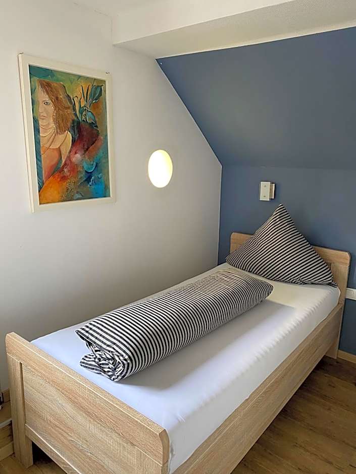 Hotel Restaurant Rössle